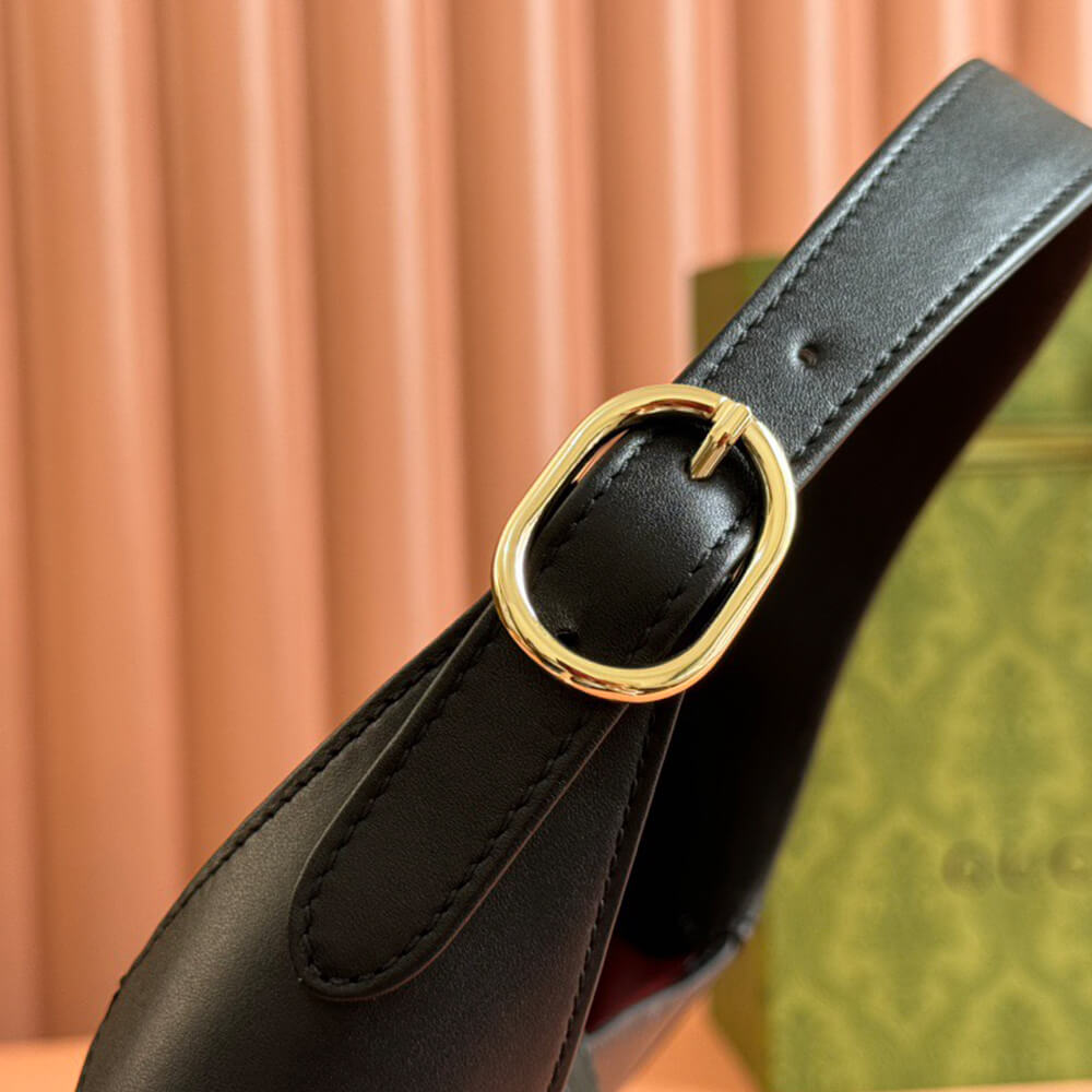 Gucci Jackie 1961 medium bag(HIGH-END GRADE)