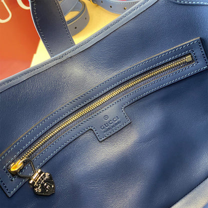 Gucci Jackie 1961 medium bag(HIGH-END GRADE)