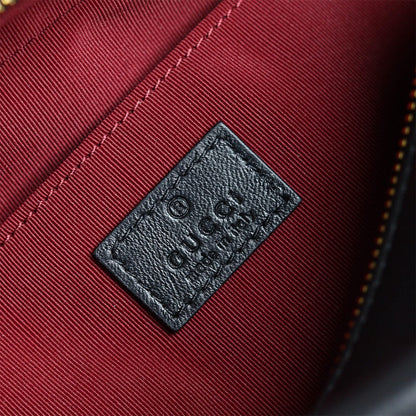 GG Marmont small camera bag