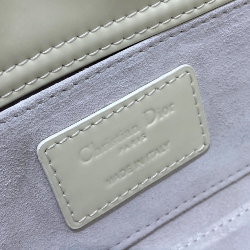 Dior Small Lady D-Joy Bag