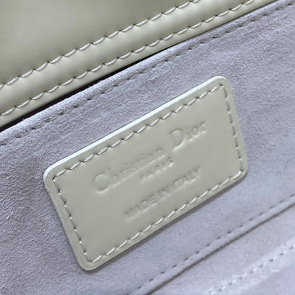 Dior Small Lady D-Joy Bag
