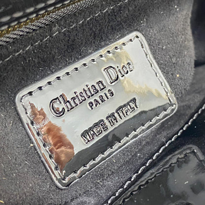 Dior Mini Lady Dior Bag