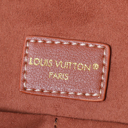 LV Low Key Duffle Tote