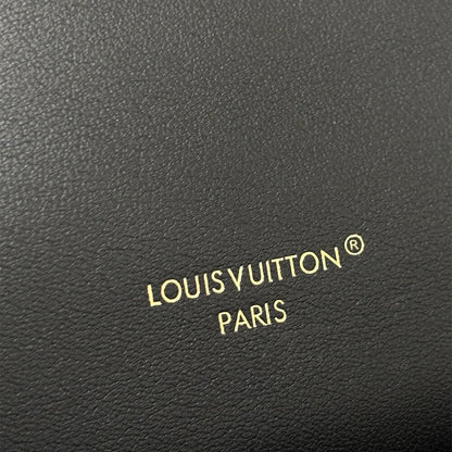 LV Coussin Backpack MM(HIGH-END GRADE)