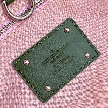 LV Shopper Tote MM
