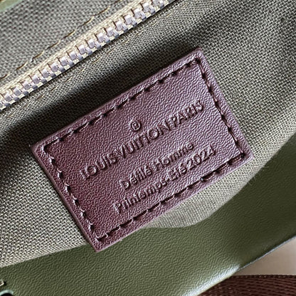 LV Shopper Tote MM
