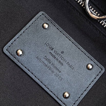 LV Shopper Tote MM