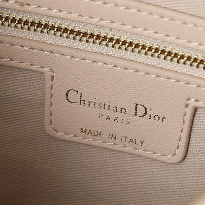 Dior Large Dior Voyage Bag