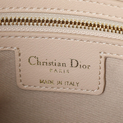 Dior Medium Dior Voyage Bag