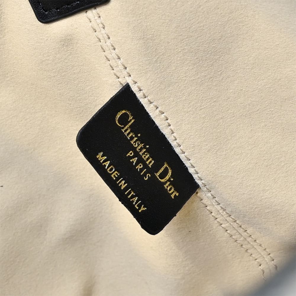 Dior Medium Dior Toujours Bag