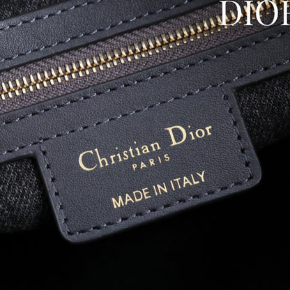 Dior Medium D-Journey Bag(HIGH-END GRADE)