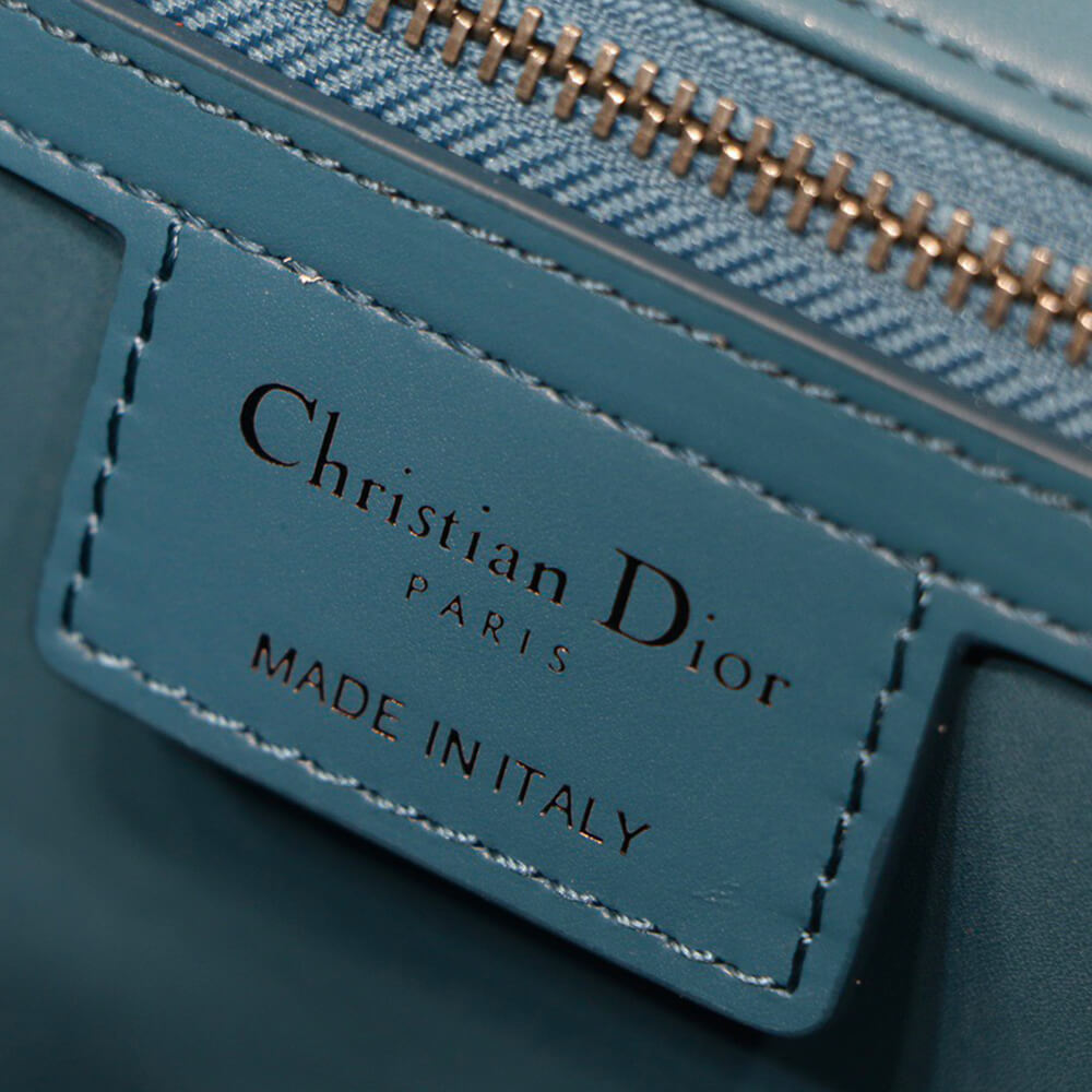 Large Dior Caro Bag
