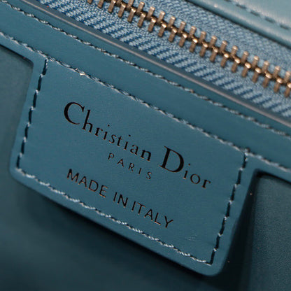 Large Dior Caro Bag