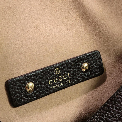 Gucci Softbit maxi shoulder bag(HIGH-END GRADE)