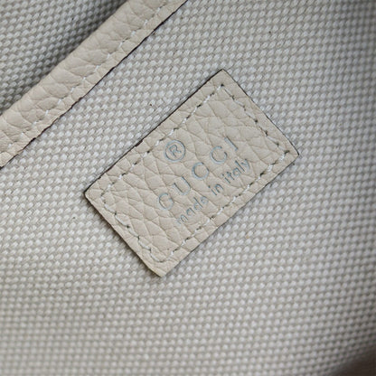 Gucci Half Horsebit large shoulder bag
