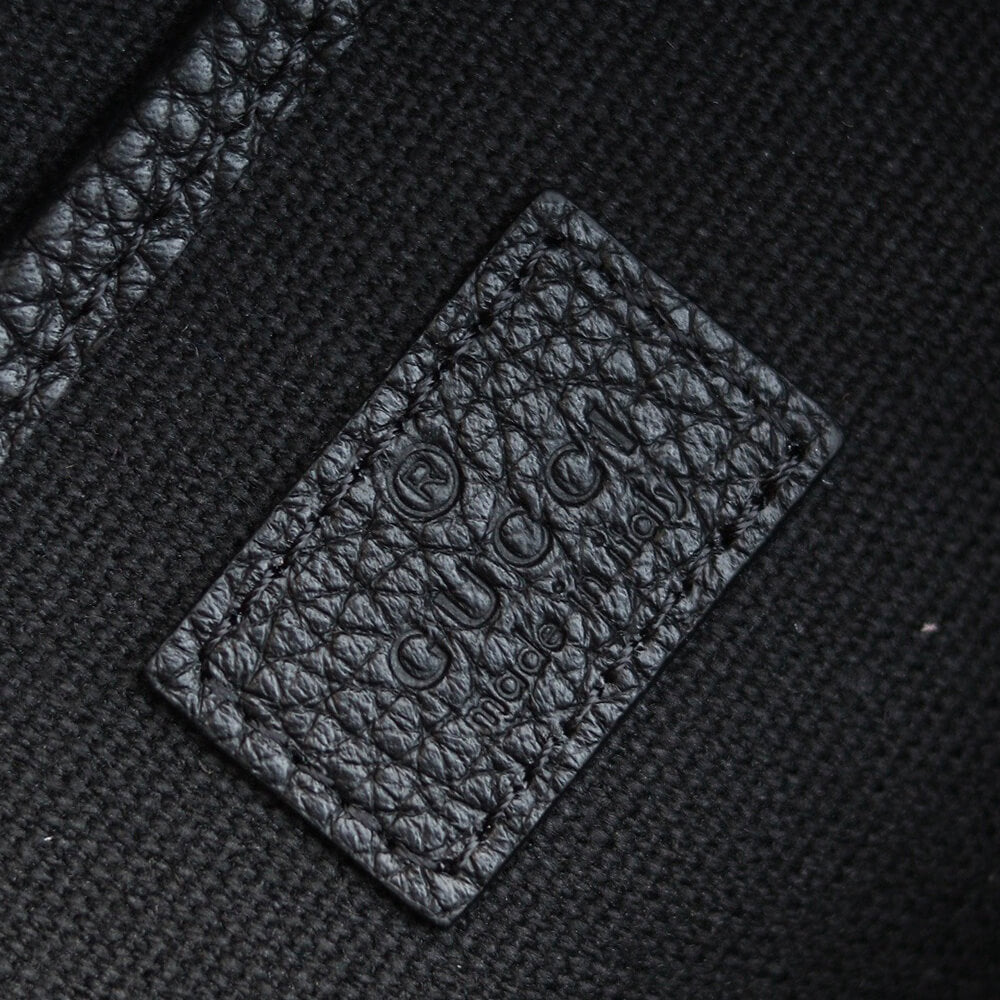 Gucci Half Horsebit large shoulder bag