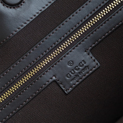 Gucci Beatrix medium tote bag