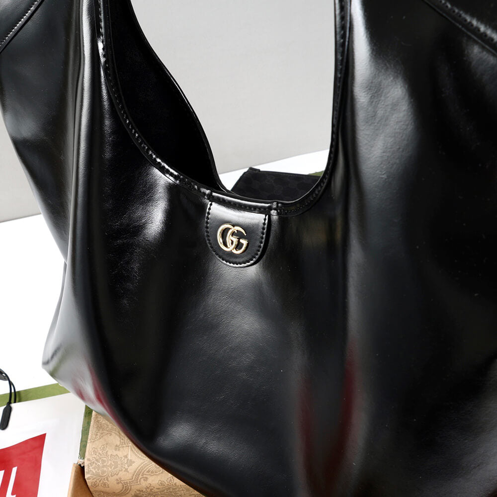 Gucci Giglio large tote bag(HIGH-END GRADE)