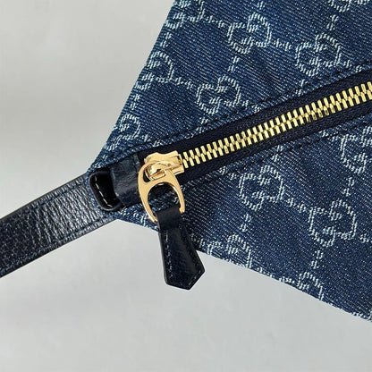 Gucci Vanity medium top handle bag