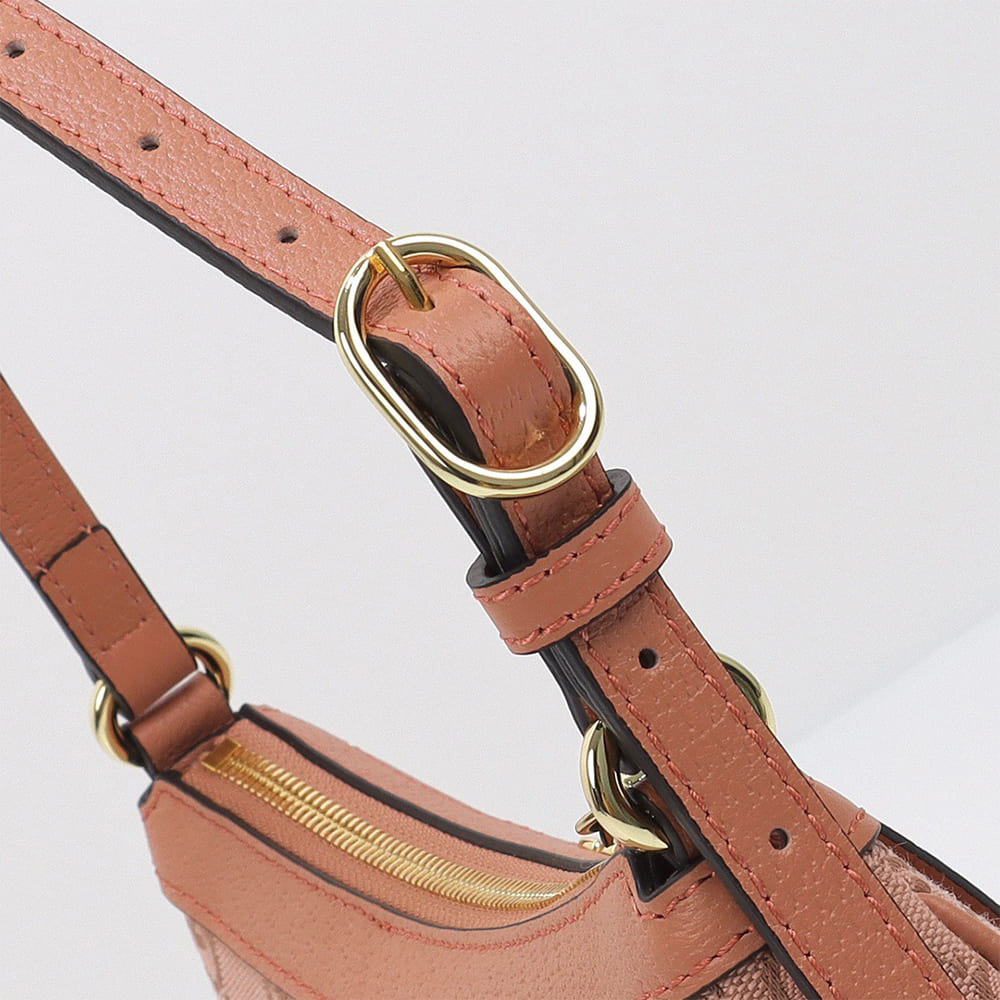 Gucci Ophidia small shoulder bag