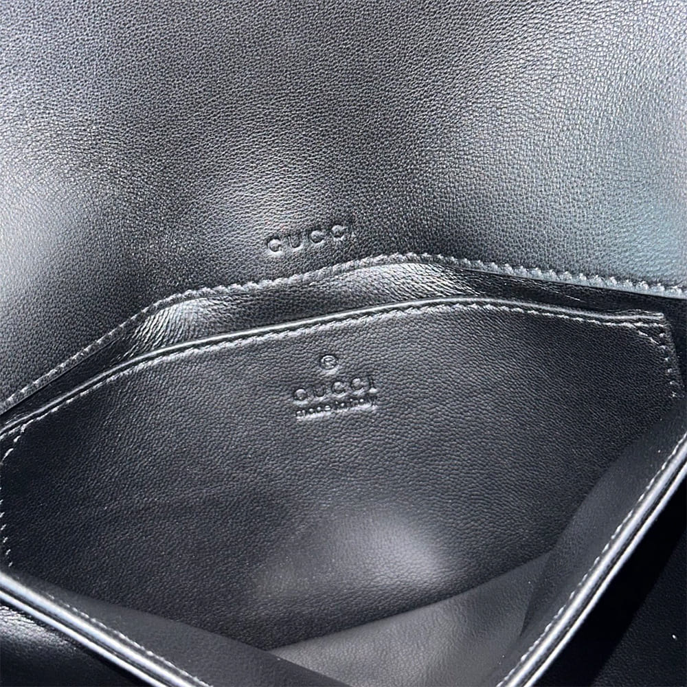 Gucci Horsebit 1955 Aura small shoulder bag(HIGH-END GRADE)