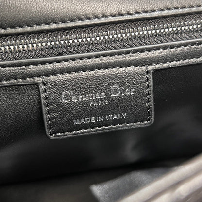 Medium Soft Dior Caro Bag(HIGH-END GRADE)