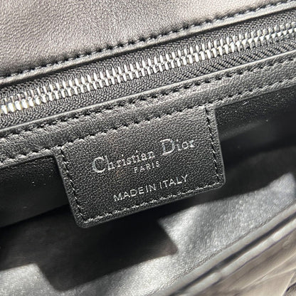Small Soft Dior Caro Bag(HIGH-END GRADE)