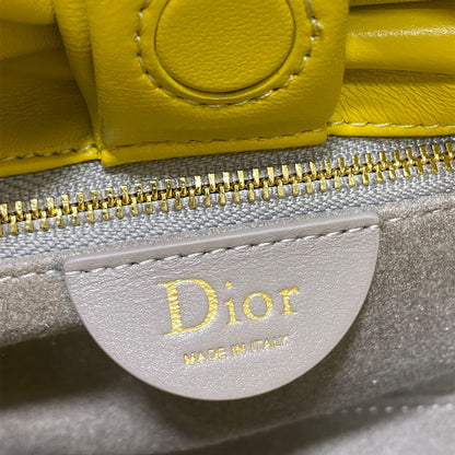 Medium Dior Bow Bag(HIGH-END GRADE)