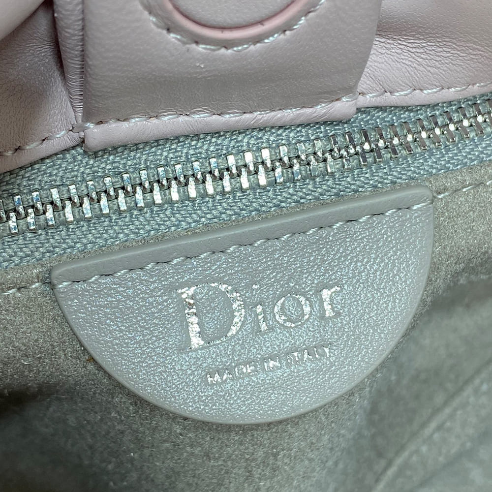 Medium Dior Bow Bag(HIGH-END GRADE)