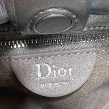 Medium Dior Bow Bag(HIGH-END GRADE)
