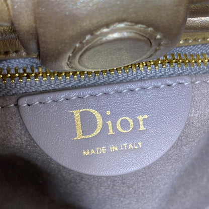Medium Dior Bow Bag(HIGH-END GRADE)