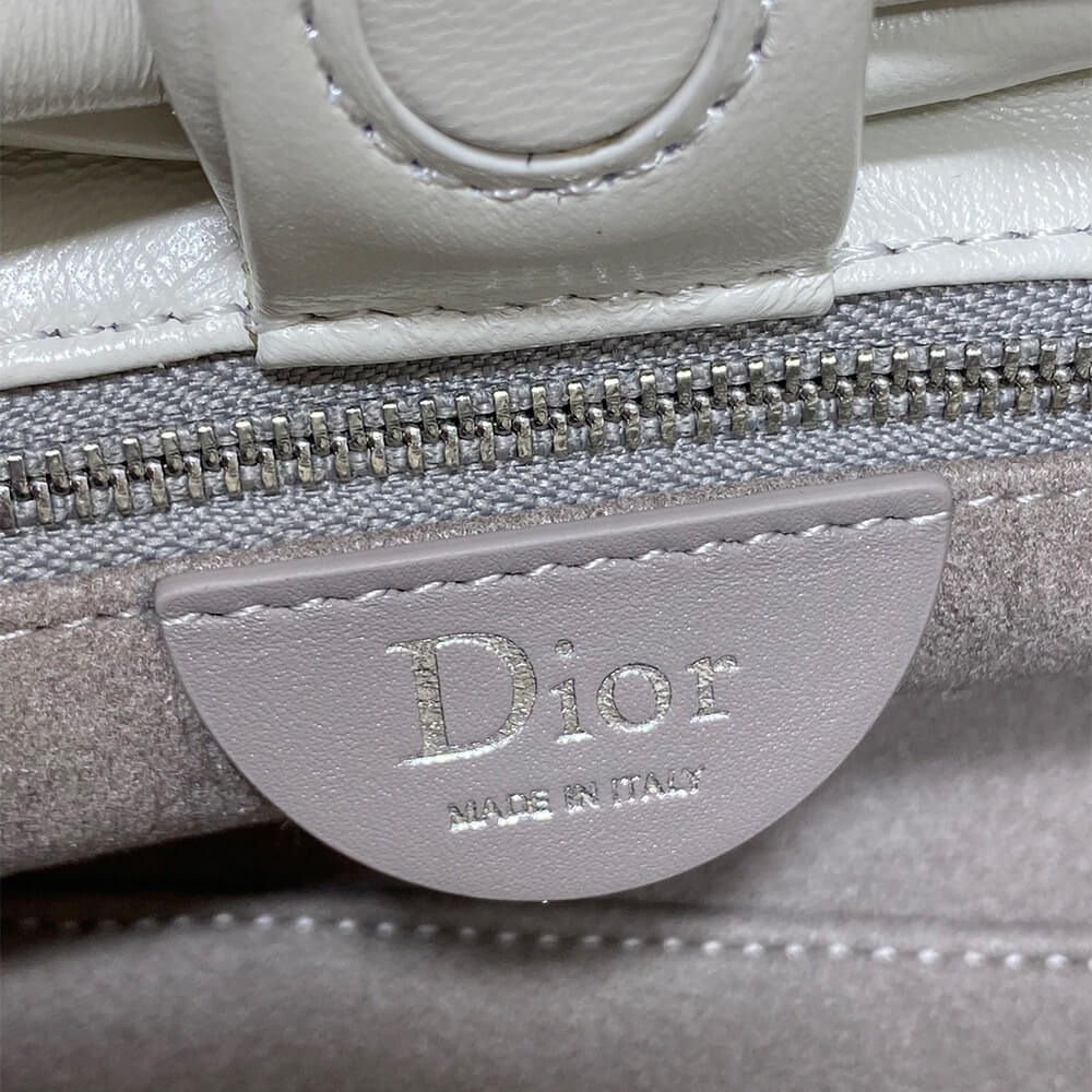 Medium Dior Bow Bag(HIGH-END GRADE)