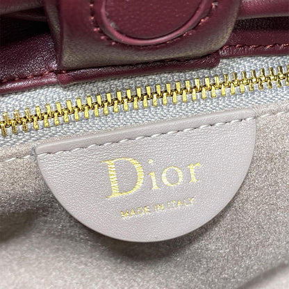 Medium Dior Bow Bag(HIGH-END GRADE)