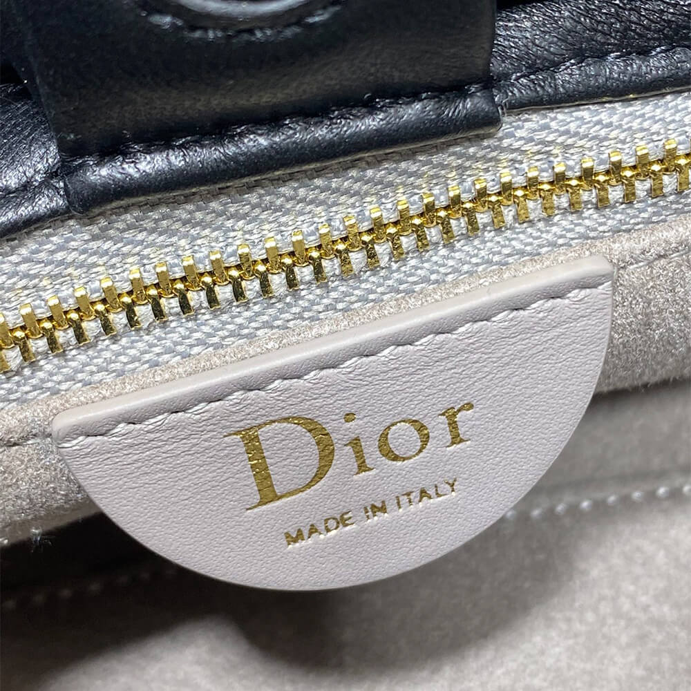 Small Dior Bow Bag(HIGH-END GRADE)