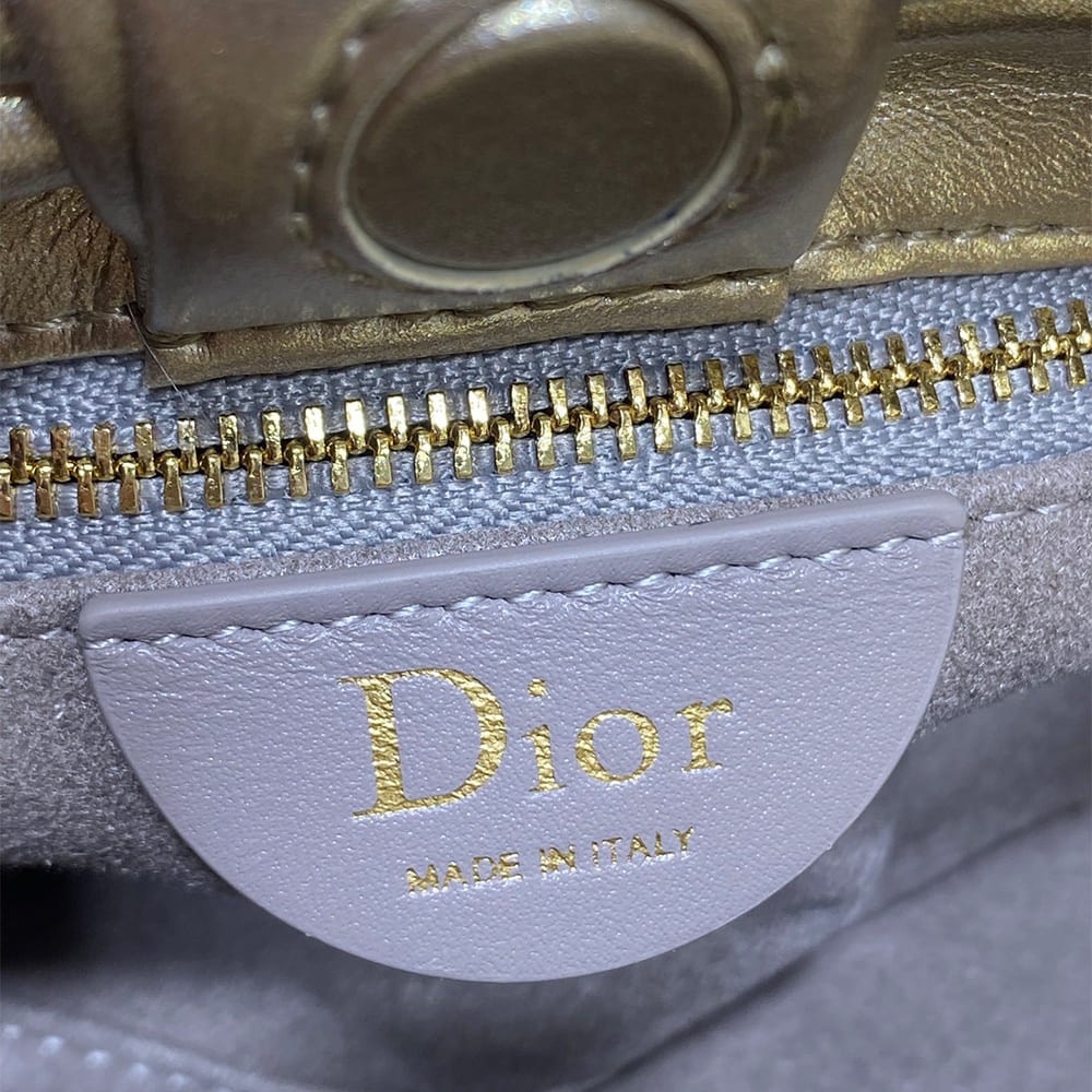 Small Dior Bow Bag(HIGH-END GRADE)
