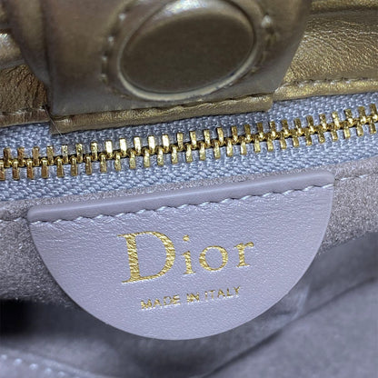 Small Dior Bow Bag(HIGH-END GRADE)