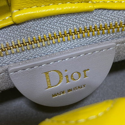Small Dior Bow Bag(HIGH-END GRADE)