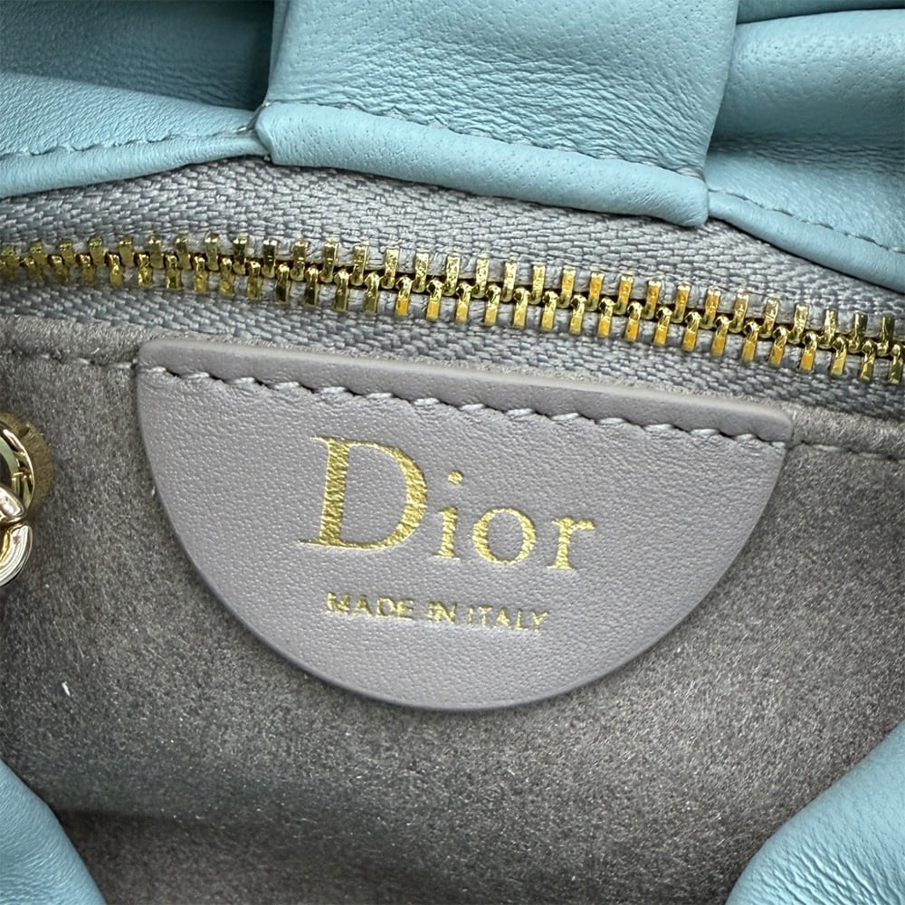 Small Dior Bow Bag(HIGH-END GRADE)