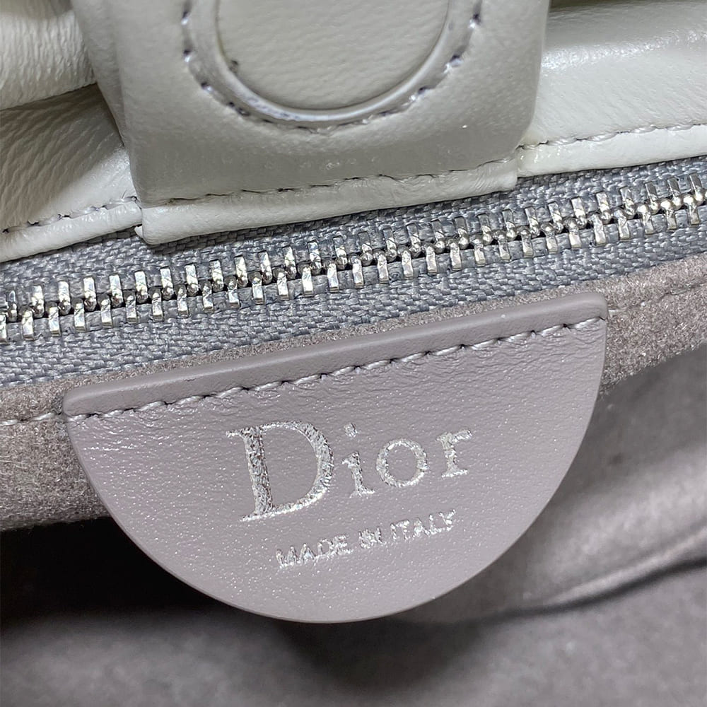 Small Dior Bow Bag(HIGH-END GRADE)