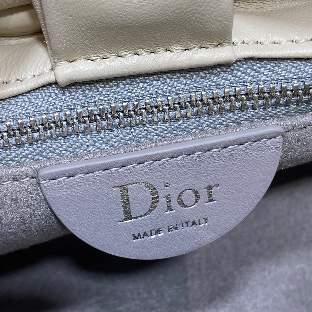 Small Dior Bow Bag(HIGH-END GRADE)