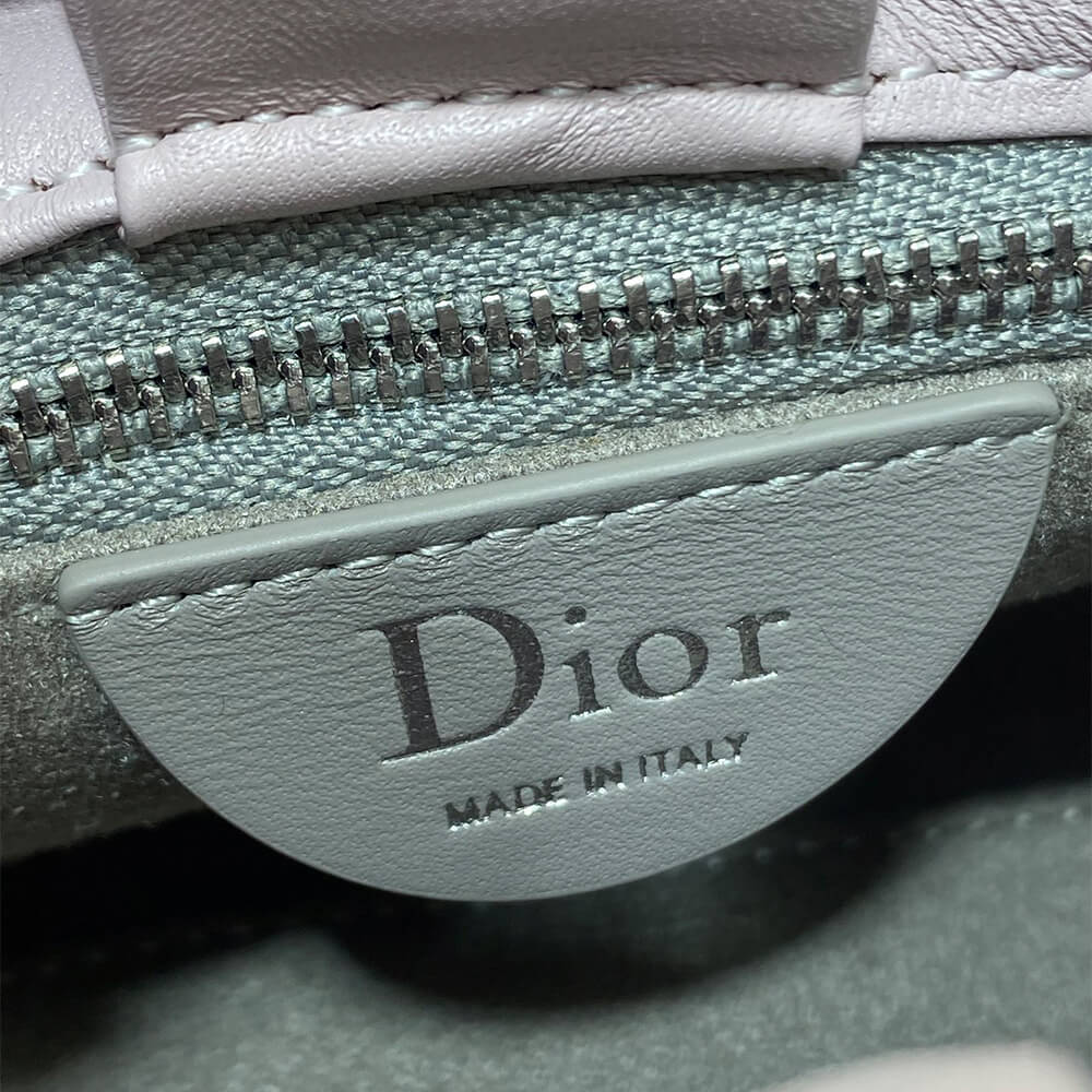 Small Dior Bow Bag(HIGH-END GRADE)