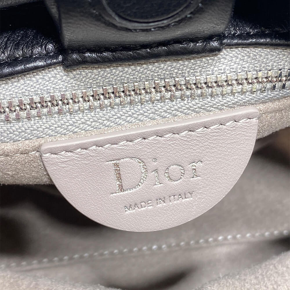 Small Dior Bow Bag(HIGH-END GRADE)