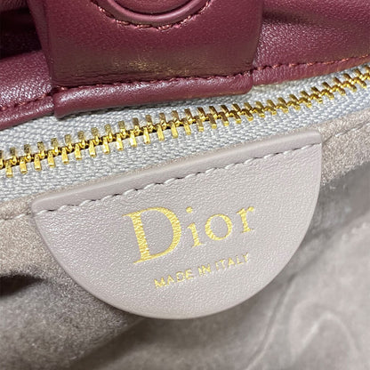 Small Dior Bow Bag(HIGH-END GRADE)