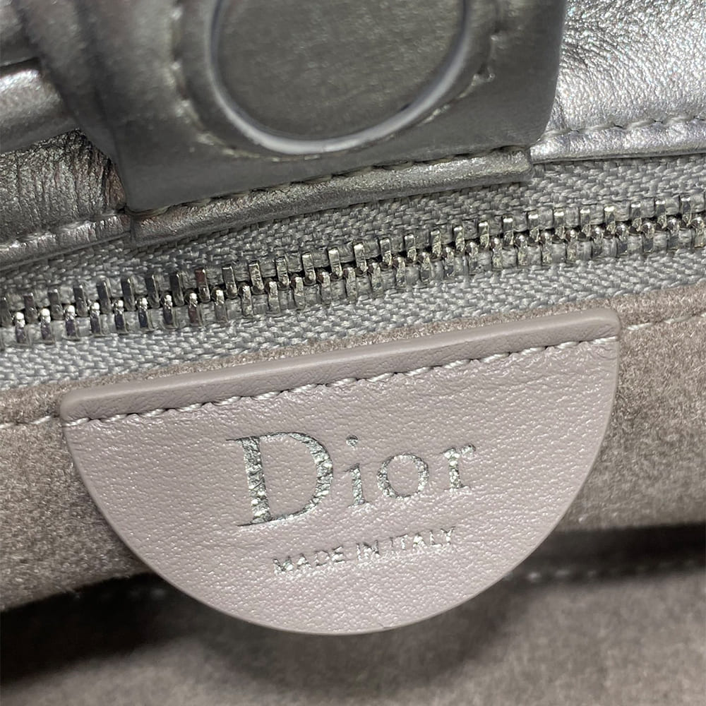 Small Dior Bow Bag(HIGH-END GRADE)