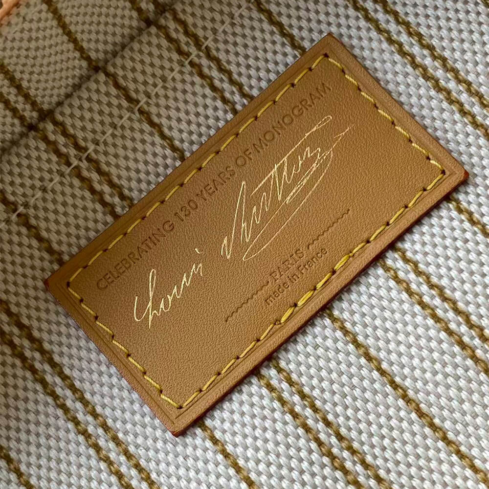 LV Speedy Bandouliere 20