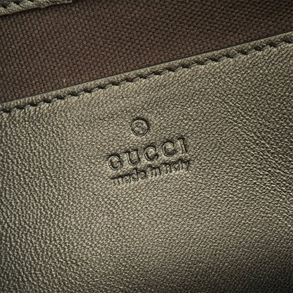 Gucci Large shoulder bag with chain(HIGH-END GRADE)