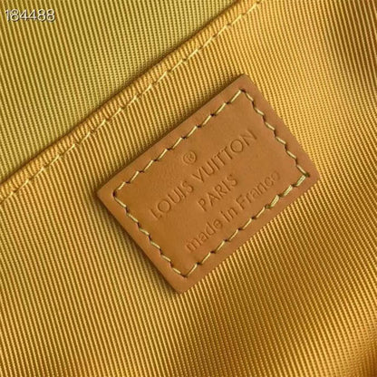 LV Montsouris Messenger PM