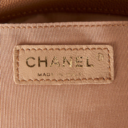 CHANEL BACKPACK