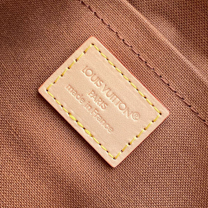 LV Squire East West