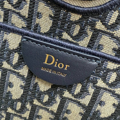 Dior medium shopping bag(HIGH-END GRADE)